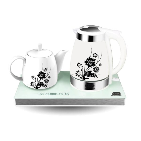 راهنمای خرید چای ساز