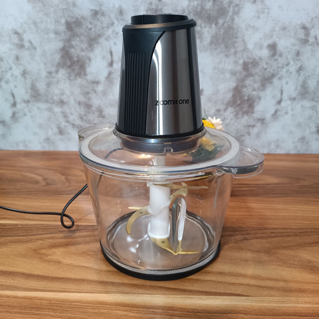 خرد کن زومیت وان مدلZM-1834