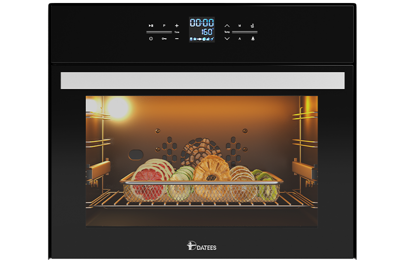 آون توستر داتیس مدل DT-725