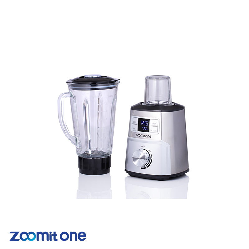مخلوط کن و اسیاب زومیت وان مدل ZM-2619