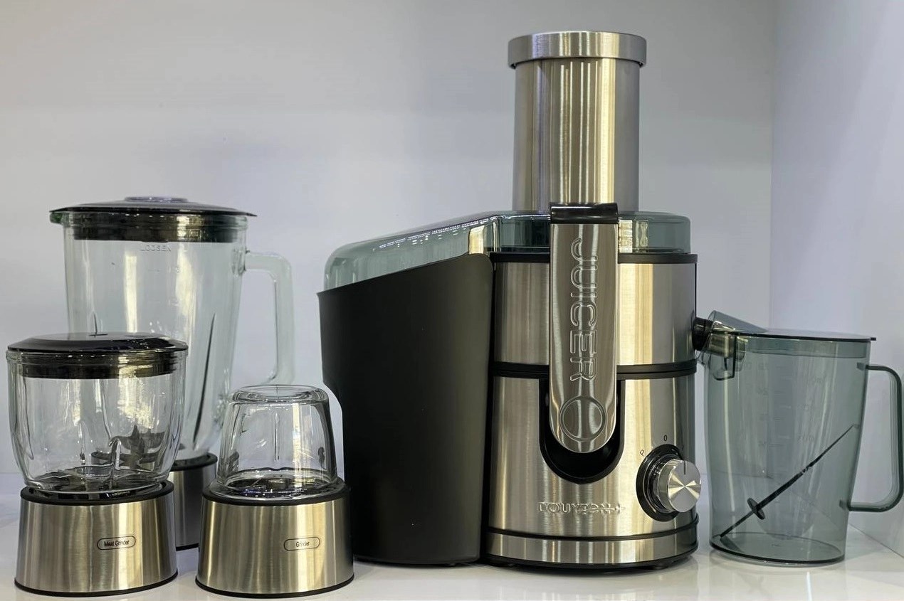 ابمیوه گیری 4 کاره دایتون پلاس مدل DP-304